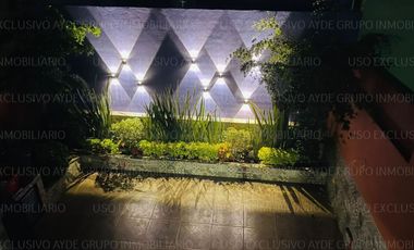 CASA EN RENTA EN SENDAS RESIDENCIAL