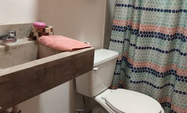 Depa en Renta en Fracc. La Cima 5, Cuautlancingo | 2 Recámaras, Alberca y Vigilancia 24/7 por $6,000