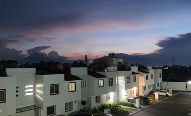 Depa en Renta en Fracc. La Cima 5, Cuautlancingo | 2 Recámaras, Alberca y Vigilancia 24/7 por $6,000