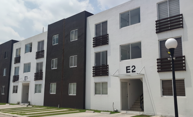 Depa en Renta en Fracc. La Cima 5, Cuautlancingo | 2 Recámaras, Alberca y Vigilancia 24/7 por $6,000