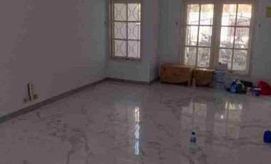 DISEWA RUMAH TAMAN PALEM LESTARU