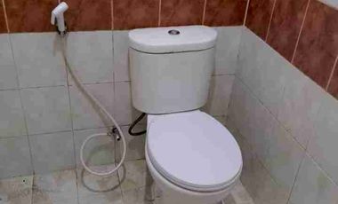 DISEWA RUMAH TAMAN PALEM LESTARU