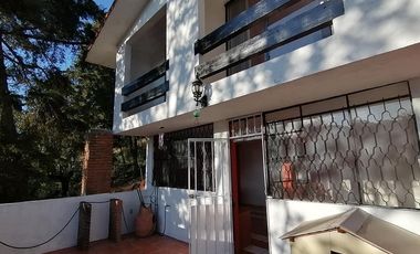 Aprovecha la oportunidad de tener una casa en el campo, a pocos minutos de Morelia ahora a un SUPER PRECIO!