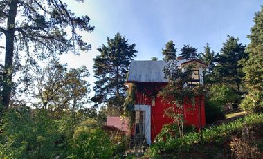 Aprovecha la oportunidad de tener una casa en el campo, a pocos minutos de Morelia ahora a un SUPER PRECIO!