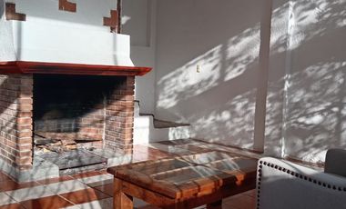 Aprovecha la oportunidad de tener una casa en el campo, a pocos minutos de Morelia ahora a un SUPER PRECIO!