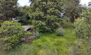 Aprovecha la oportunidad de tener una casa en el campo, a pocos minutos de Morelia ahora a un SUPER PRECIO!