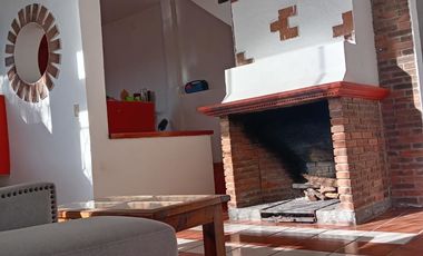 Aprovecha la oportunidad de tener una casa en el campo, a pocos minutos de Morelia ahora a un SUPER PRECIO!