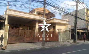 Rumah 2 Lantai, Strategis di Pondok Kelapa, Jakarta Timur