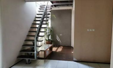 Disewakan Kembali Rumah Terawat & Nyaman Di Cigadung Kota Bandung