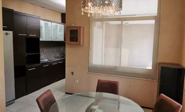 Disewakan Kembali Rumah Terawat & Nyaman Di Cigadung Kota Bandung