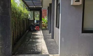 Disewakan Kembali Rumah Terawat & Nyaman Di Cigadung Kota Bandung