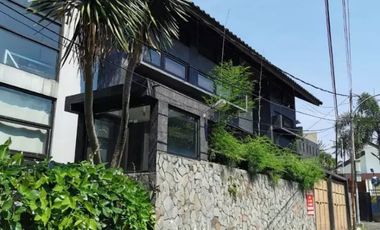 Disewakan Kembali Rumah Terawat & Nyaman Di Cigadung Kota Bandung
