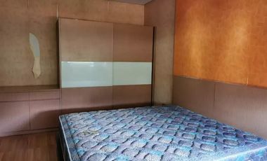 Disewakan Kembali Rumah Terawat & Nyaman Di Cigadung Kota Bandung