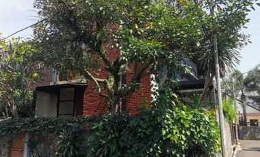 Disewakan Kembali Rumah Terawat & Nyaman Di Cigadung Kota Bandung