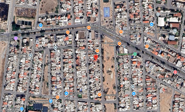 Casa En Venta En Av. Paseos De Jesús María 237, Paseos De Aguascalientes, Ags. EN PRECIO REMATE