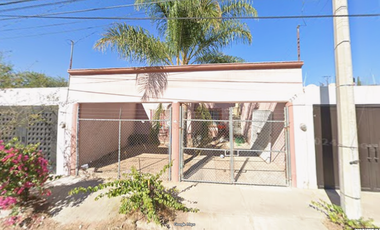 Casa En Venta En Av. Paseos De Jesús María 237, Paseos De Aguascalientes, Ags. EN PRECIO REMATE