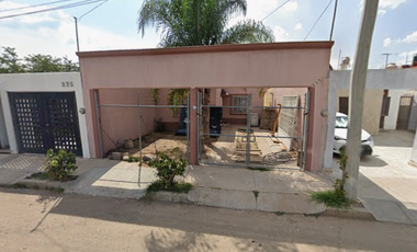 Casa En Venta En Av. Paseos De Jesús María 237, Paseos De Aguascalientes, Ags. EN PRECIO REMATE