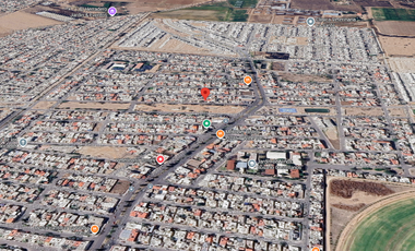 Casa En Venta En Av. Paseos De Jesús María 237, Paseos De Aguascalientes, Ags. EN PRECIO REMATE