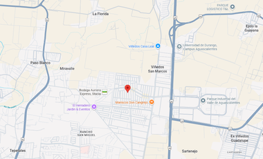 Casa En Venta En Av. Paseos De Jesús María 237, Paseos De Aguascalientes, Ags. EN PRECIO REMATE