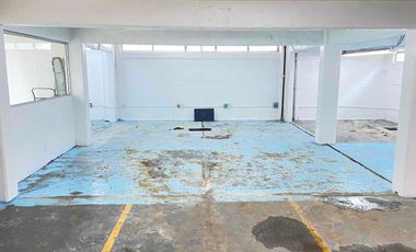 RENTA BODEGA COMERCIAL EN SAN ANDRES TETEPILCO 3,200 M2