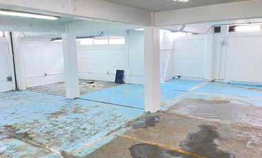 RENTA BODEGA COMERCIAL EN SAN ANDRES TETEPILCO 3,200 M2