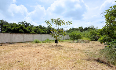 Terreno en Venta en Los Gavilanes, Tlajomulco de Zuñiga