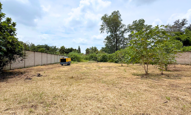 Terreno en Venta en Los Gavilanes, Tlajomulco de Zuñiga