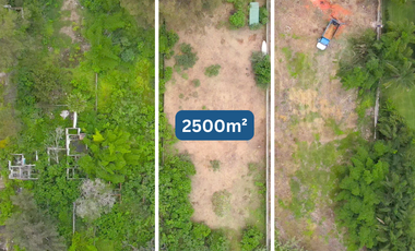 Terreno en Venta en Los Gavilanes, Tlajomulco de Zuñiga