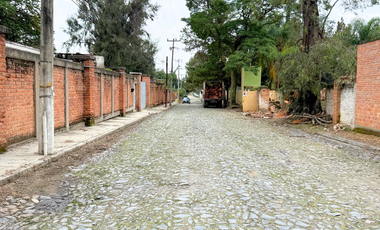 Terreno en Venta en Los Gavilanes, Tlajomulco de Zuñiga