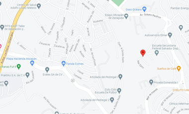 ATIZAPAN DE ZARAGOZA, GRAN OPORTUNIDAD, No se deje SORPRENDER NI ENGAÑAR, La firma es en LA NOTARÍA