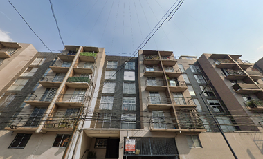 EXCELENTE OPORTUNIDAD DE INVERSION. DEPTO EN LA GAM DE ENTREGA INMEDIATA, CDMX