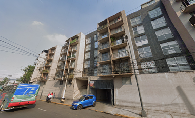 EXCELENTE OPORTUNIDAD DE INVERSION. DEPTO EN LA GAM DE ENTREGA INMEDIATA, CDMX