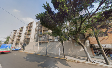 EXCELENTE OPORTUNIDAD DE INVERSION. DEPTO EN LA GAM DE ENTREGA INMEDIATA, CDMX