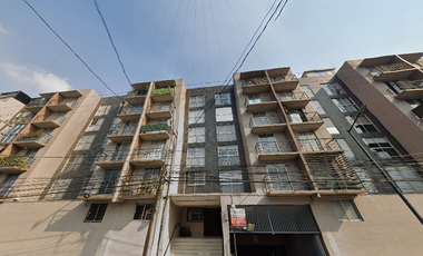 EXCELENTE OPORTUNIDAD DE INVERSION. DEPTO EN LA GAM DE ENTREGA INMEDIATA, CDMX