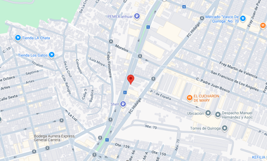 EXCELENTE OPORTUNIDAD DE INVERSION. DEPTO EN LA GAM DE ENTREGA INMEDIATA, CDMX