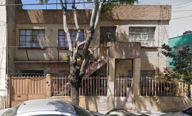 Casa En Venta En Contadores El Sifón Iztapalapa Ciudad de México