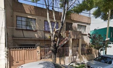 Casa En Venta En Contadores El Sifón Iztapalapa Ciudad de México