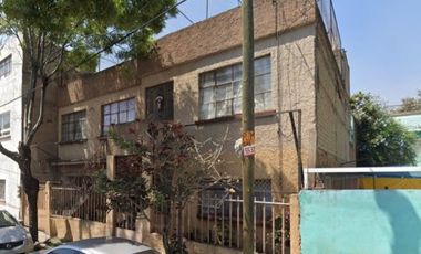 Casa En Venta En Contadores El Sifón Iztapalapa Ciudad de México