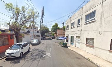 Casa En Venta En Contadores El Sifón Iztapalapa Ciudad de México