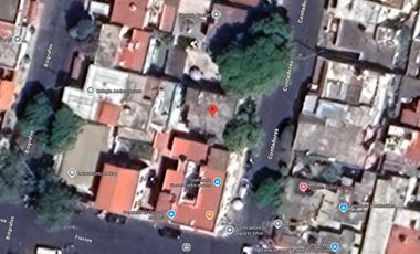 Casa En Venta En Contadores El Sifón Iztapalapa Ciudad de México