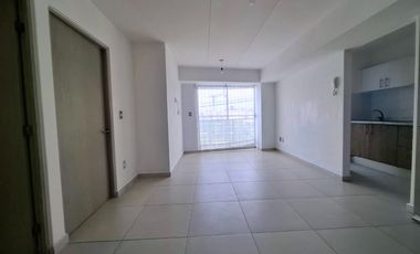 Departamento en renta Granjas México (Segundo piso A 206)