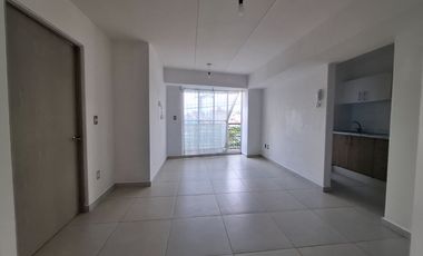 Departamento en renta Granjas México (Segundo piso A 206)