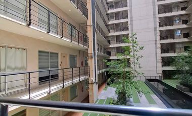 Departamento en renta Granjas México (Segundo piso A 206)