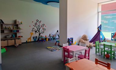 Departamento en renta Granjas México (Segundo piso A 206)