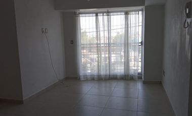 Departamento en renta Granjas México (Segundo piso A 206)