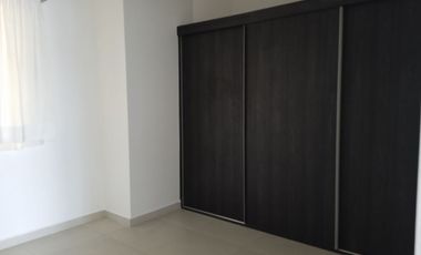 Departamento en renta Granjas México (Segundo piso A 206)