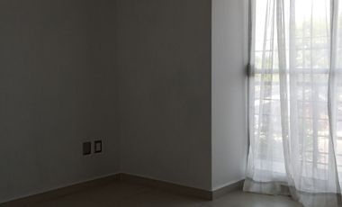 Departamento en renta Granjas México (Segundo piso A 206)