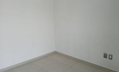 Departamento en renta Granjas México (Segundo piso A 206)