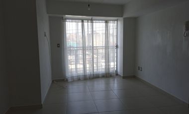 Departamento en renta Granjas México (Segundo piso A 206)