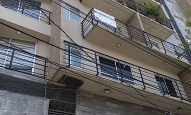 Departamento en renta Granjas México (Segundo piso A 206)